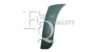 TOYOT 7561242080C0 Cover, bumper